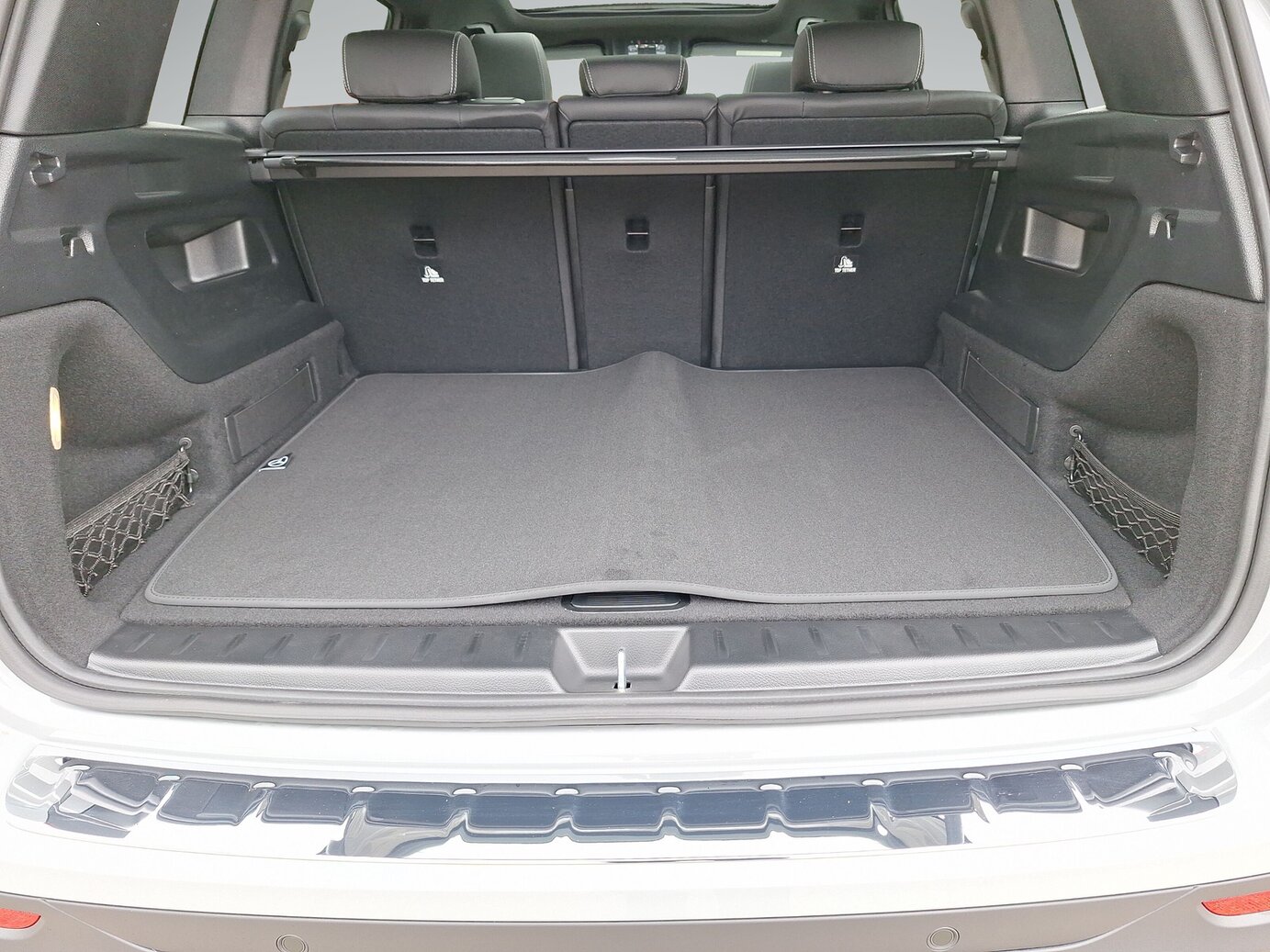 Mercedes-Benz GLB 200 d 4MATIC