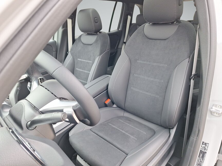 Mercedes-Benz GLB 200 d 4MATIC