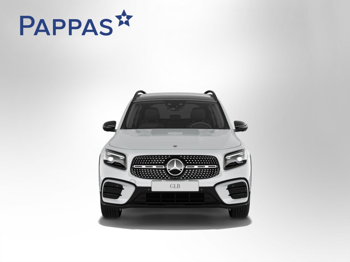 Mercedes-Benz GLB 220 d 4MATIC