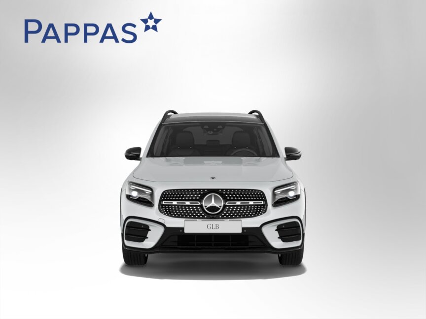 Mercedes-Benz GLB 220 d 4MATIC