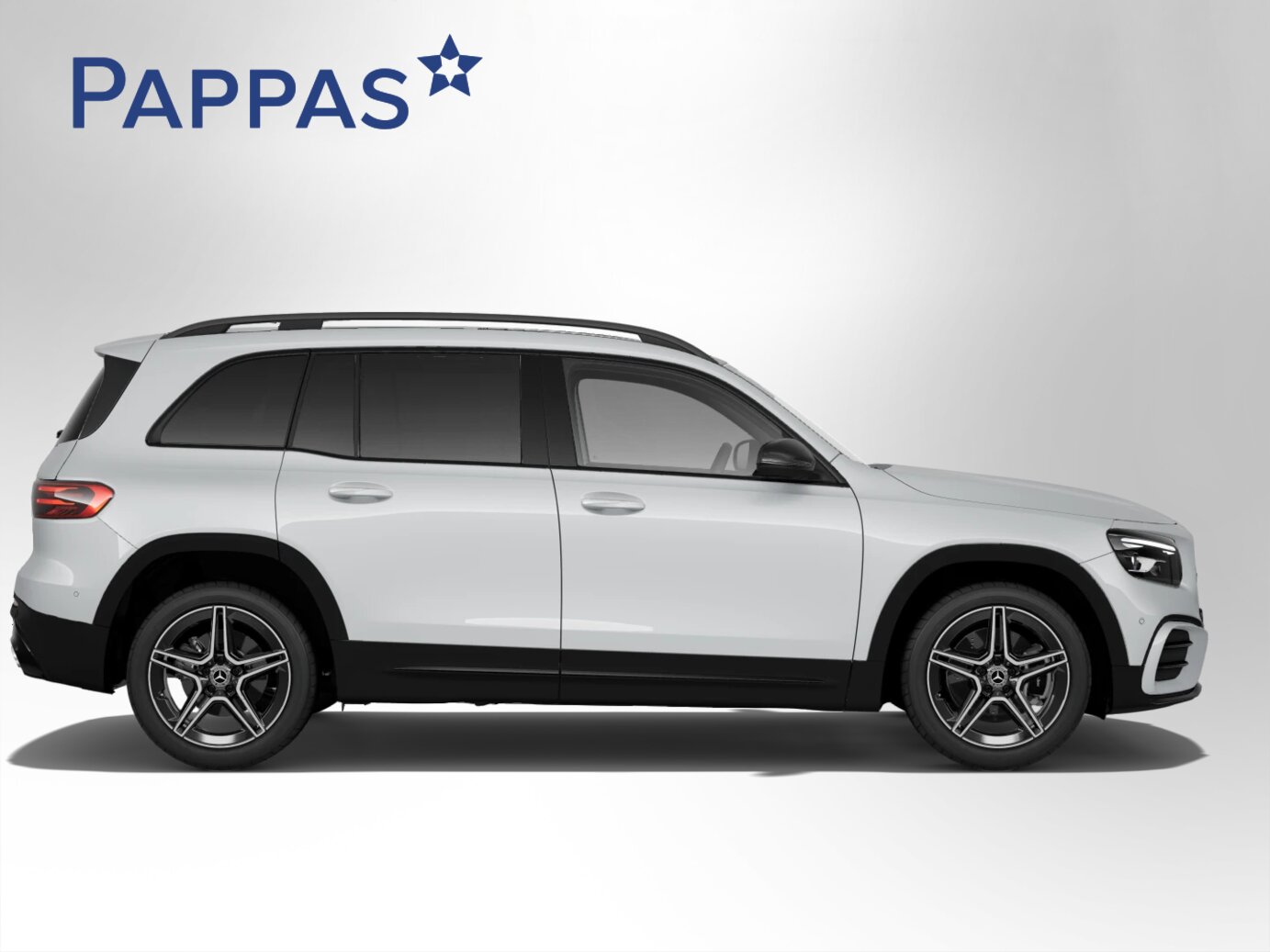 Mercedes-Benz GLB 220 d 4MATIC