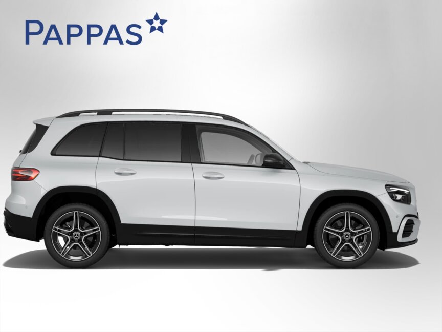 Mercedes-Benz GLB 220 d 4MATIC