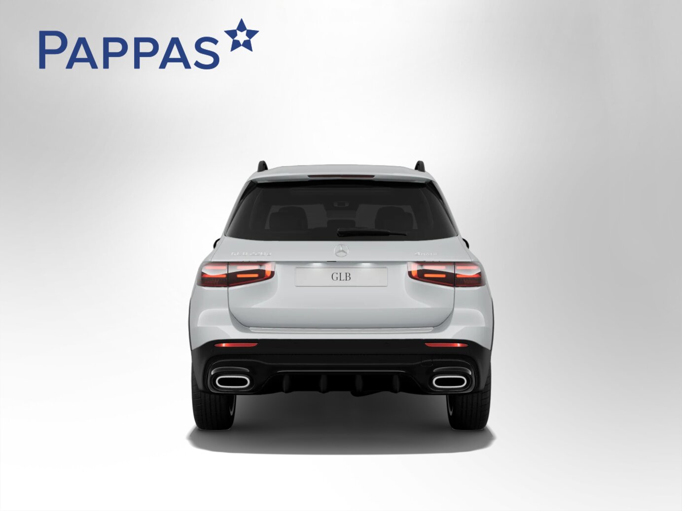 Mercedes-Benz GLB 220 d 4MATIC