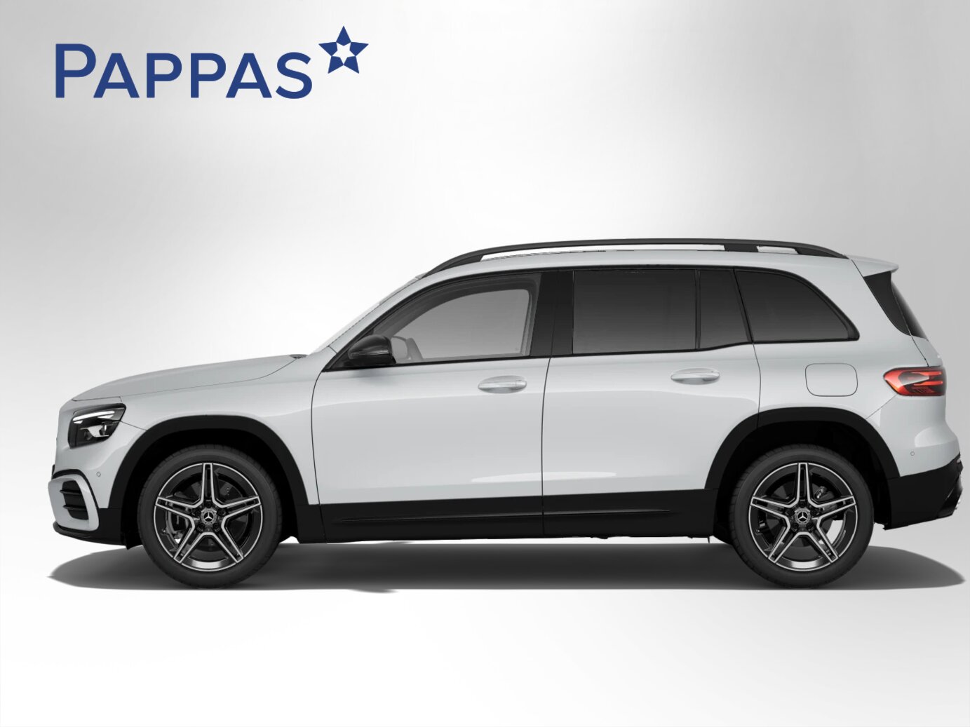 Mercedes-Benz GLB 220 d 4MATIC