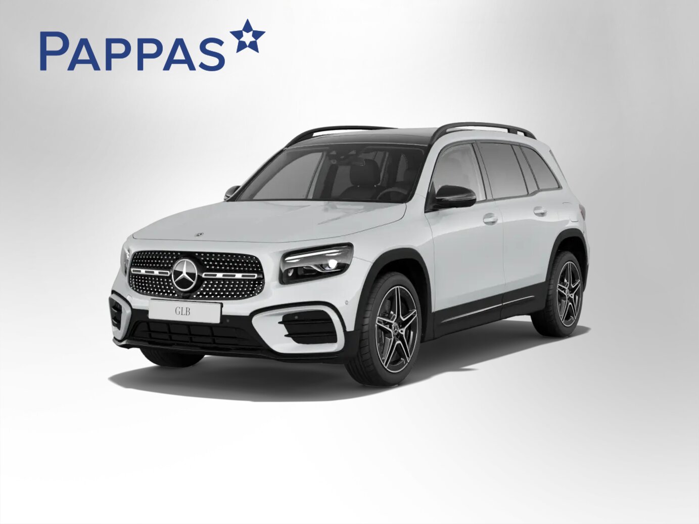 Mercedes-Benz GLB 220 d 4MATIC