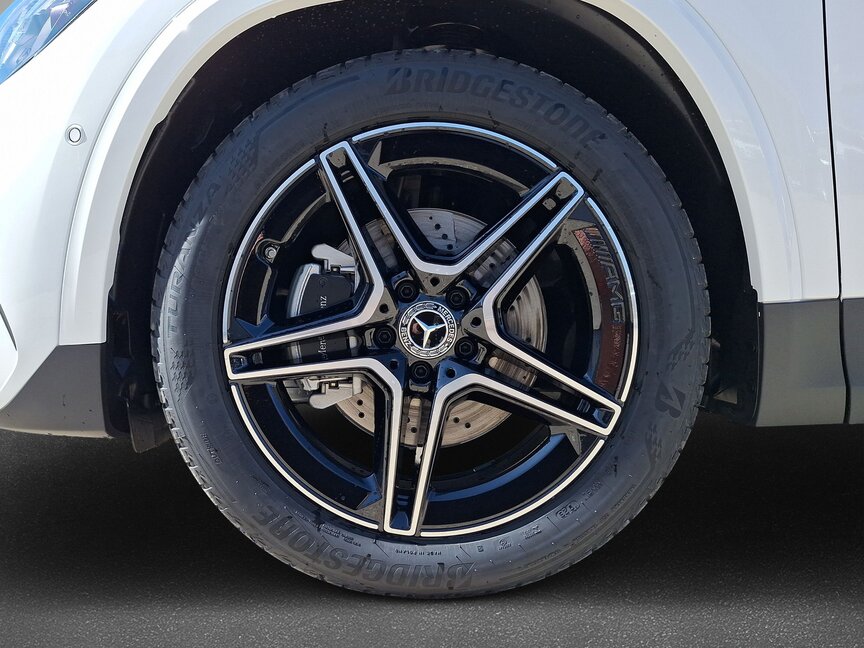 Mercedes-Benz GLA 200 D