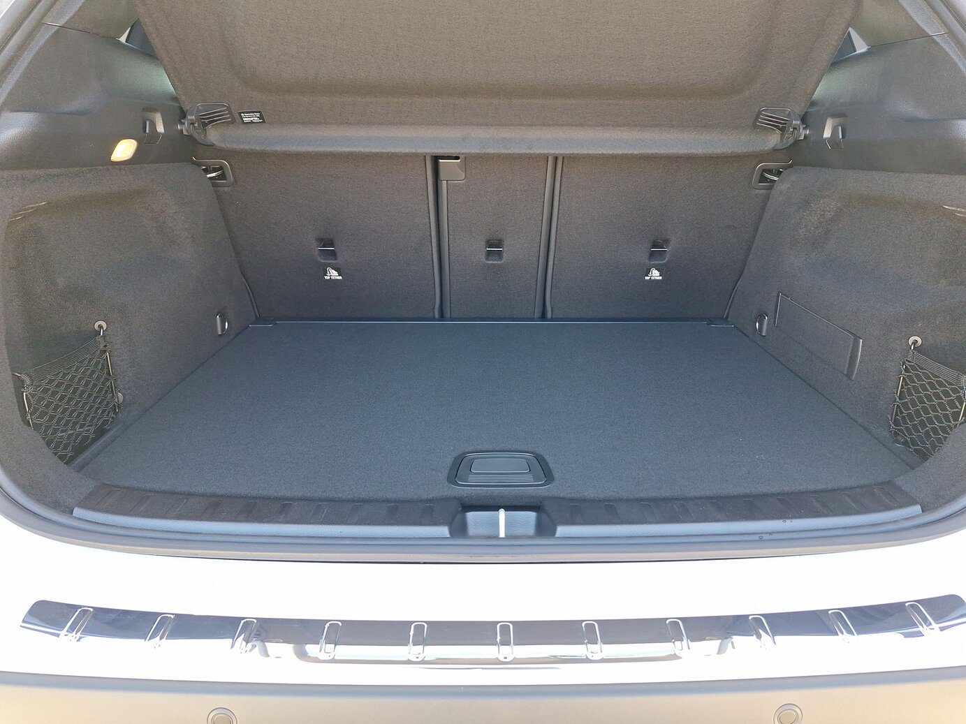 Mercedes-Benz GLA 200 D