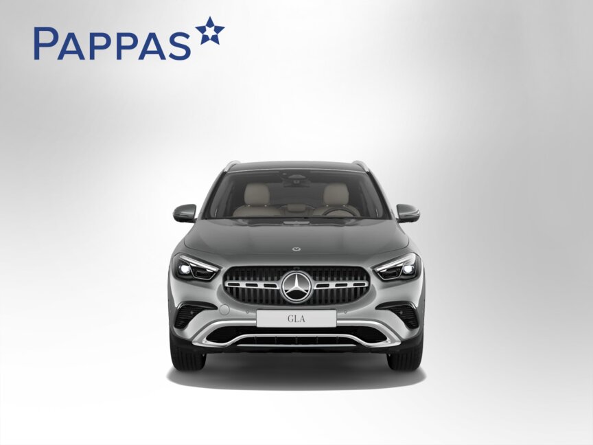 Mercedes-Benz GLA 200 d