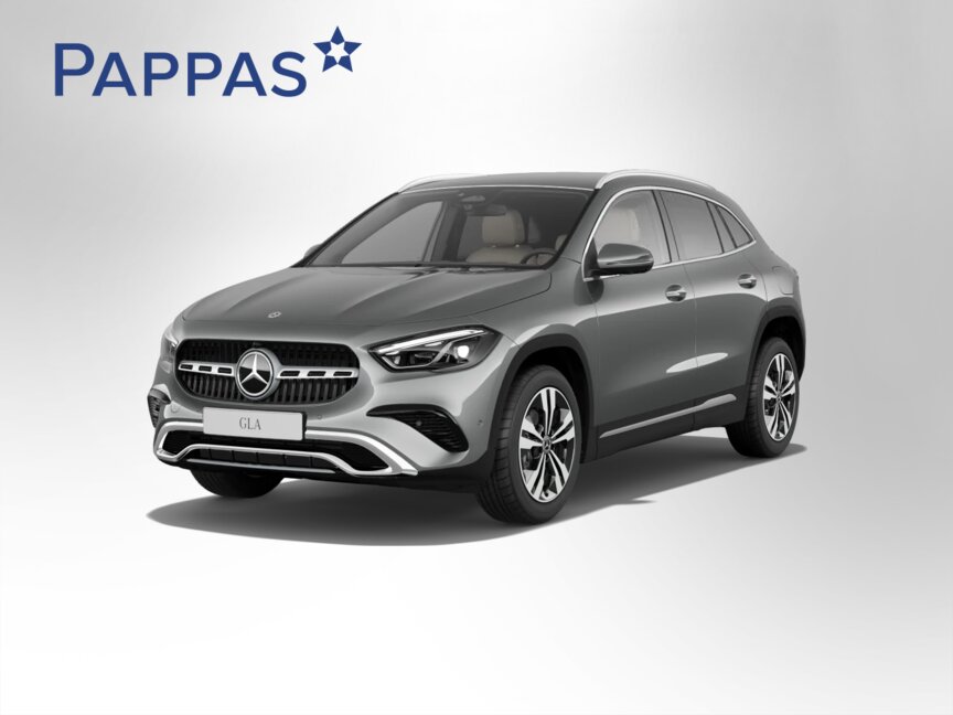Mercedes-Benz GLA 200 d