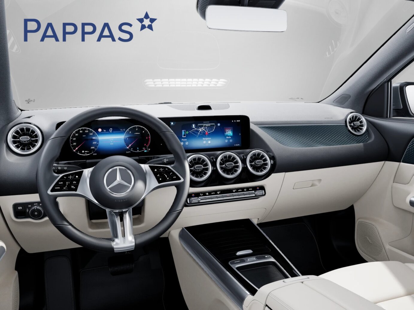 Mercedes-Benz GLA 200 d