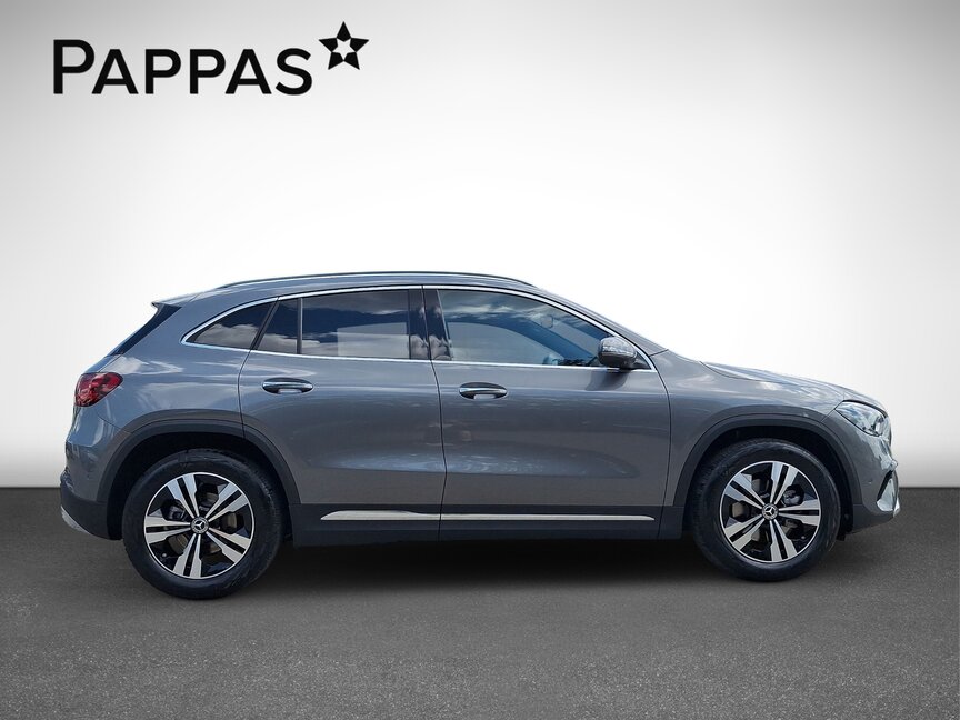 Mercedes-Benz GLA 200 d