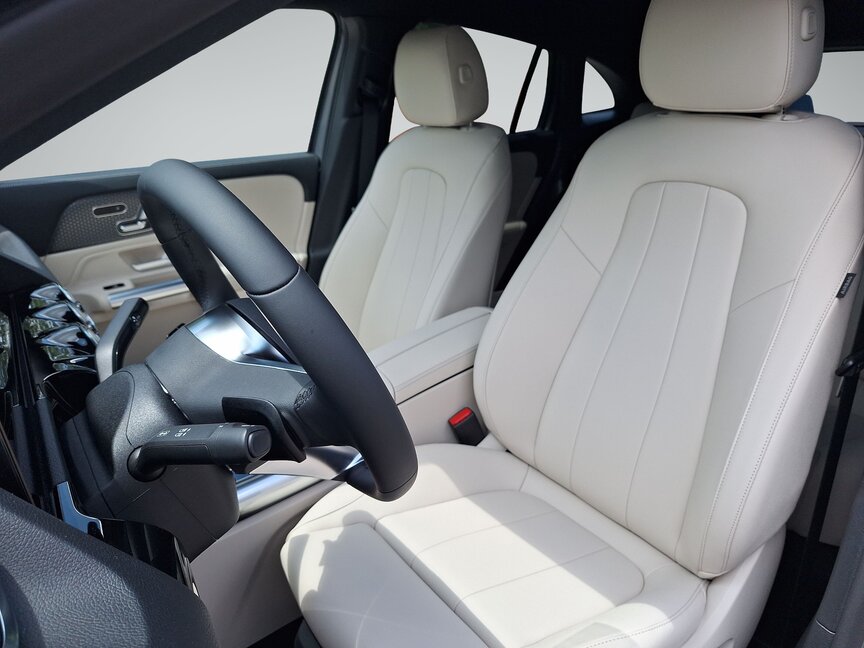 Mercedes-Benz GLA 200 d