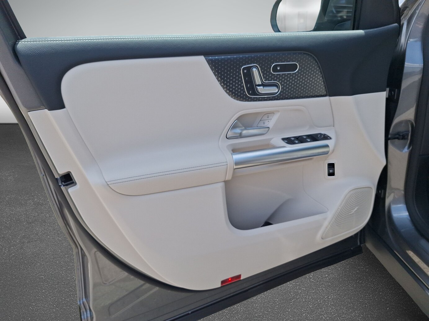 Mercedes-Benz GLA 200 d