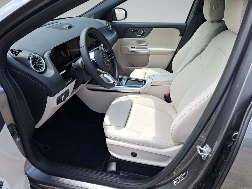 Mercedes-Benz GLA 200 d