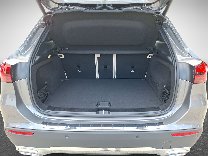 Mercedes-Benz GLA 200 d