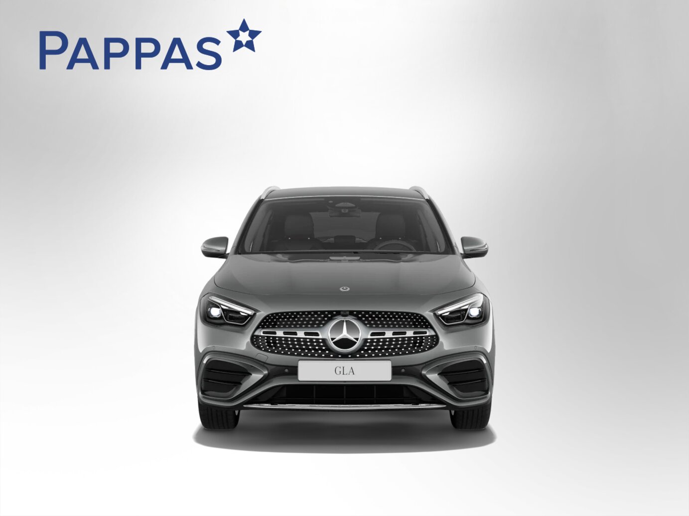 Mercedes-Benz GLA 200 d