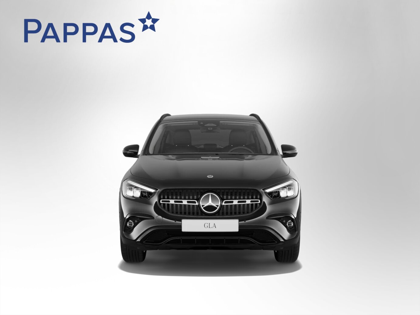 Mercedes-Benz GLA 180