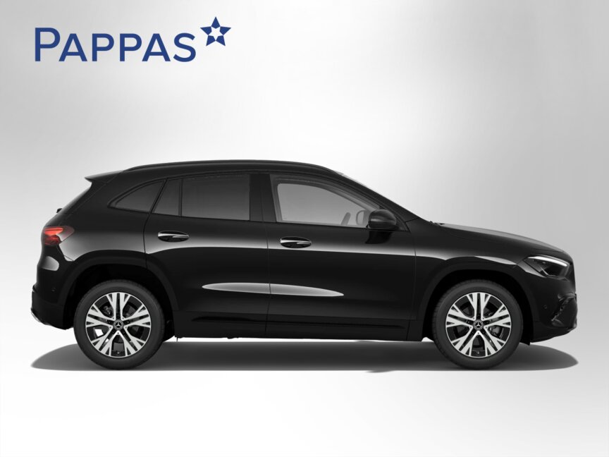 Mercedes-Benz GLA 180