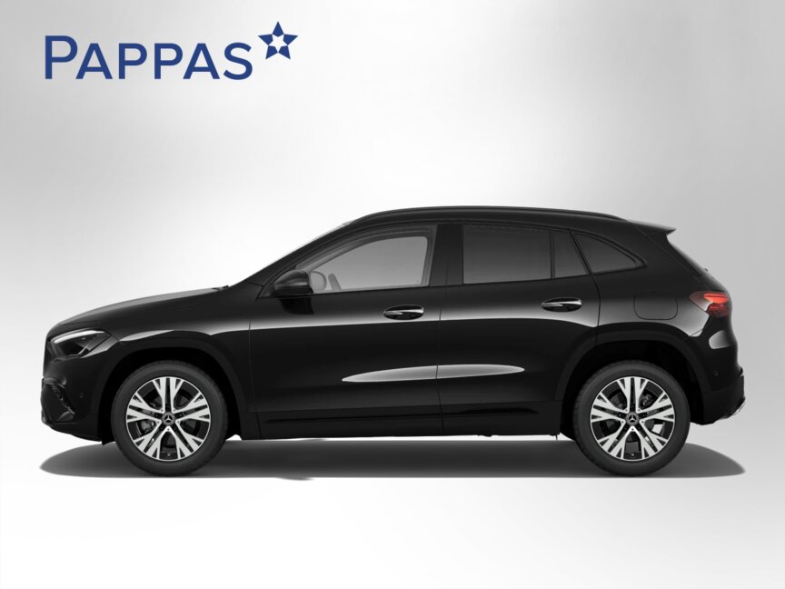 Mercedes-Benz GLA 180