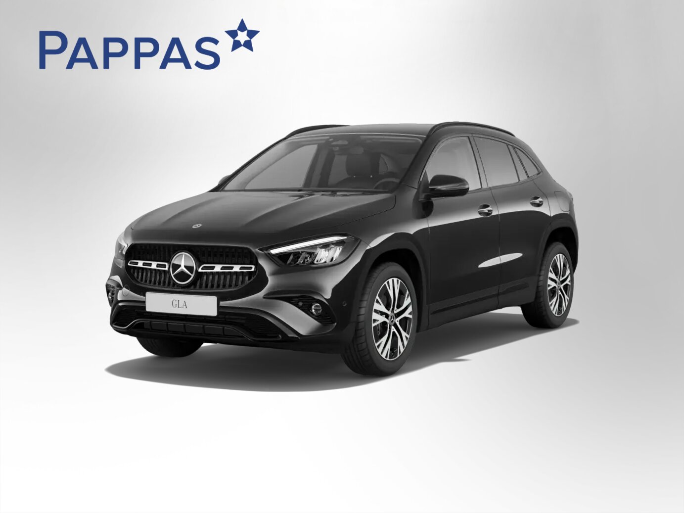 Mercedes-Benz GLA 180