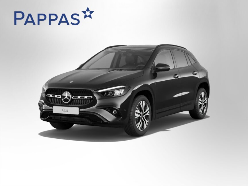 Mercedes-Benz GLA 180