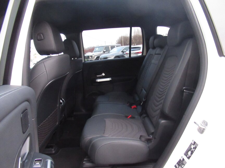 Mercedes-Benz EQB 250+