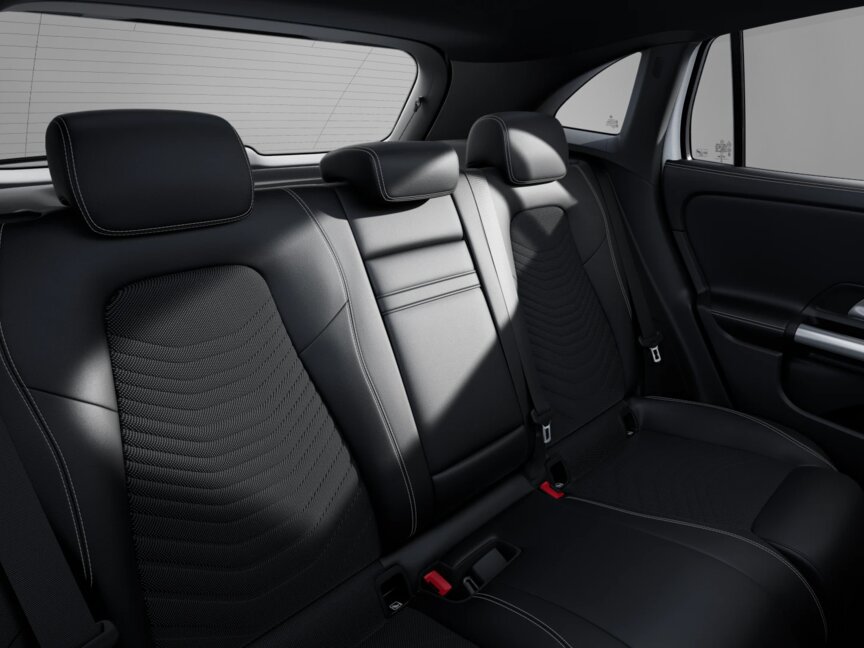 Mercedes-Benz EQA 250+