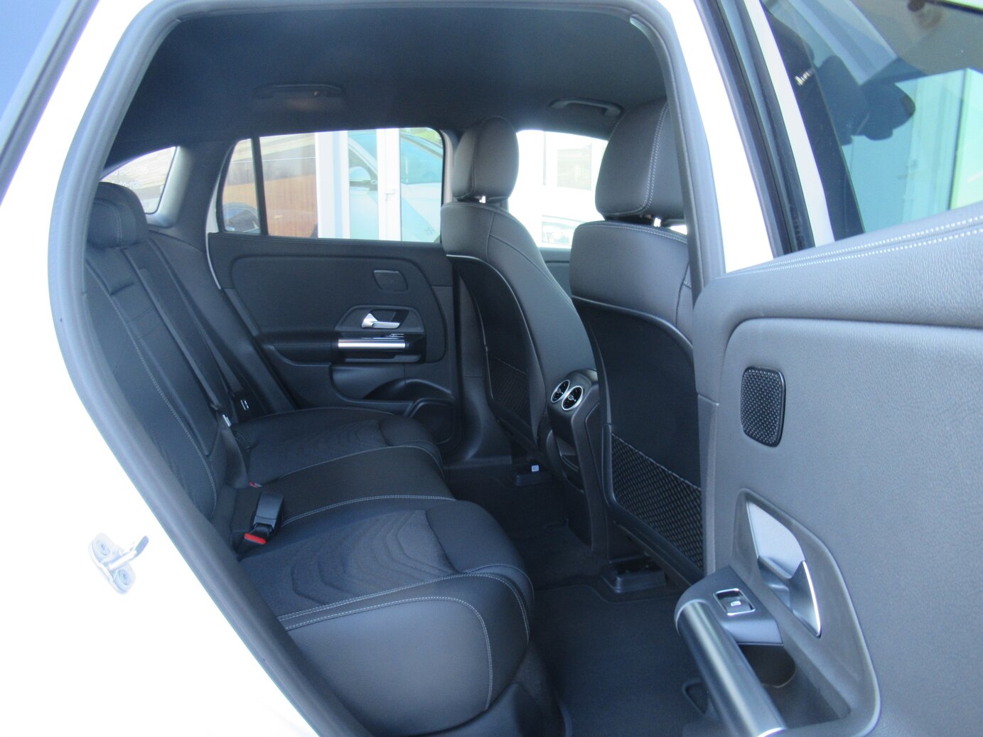 Mercedes-Benz EQA 250+