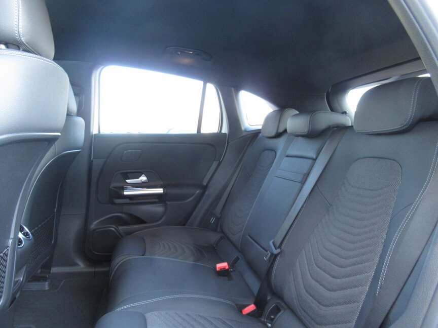 Mercedes-Benz EQA 250+