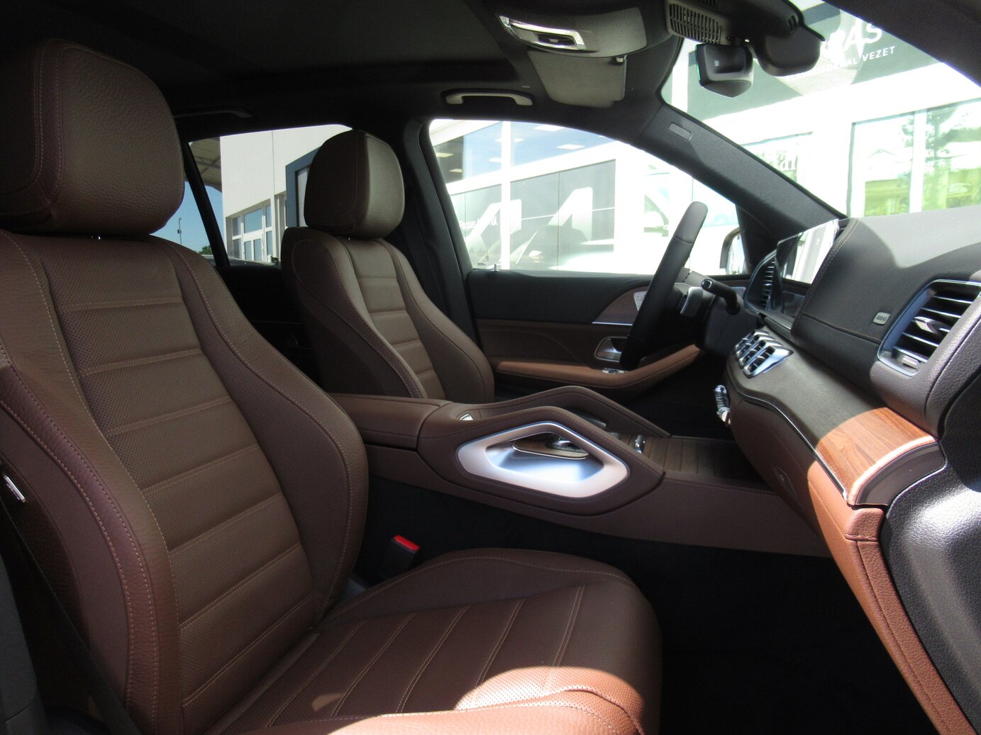 Mercedes-Benz GLE 350 de 4MATIC