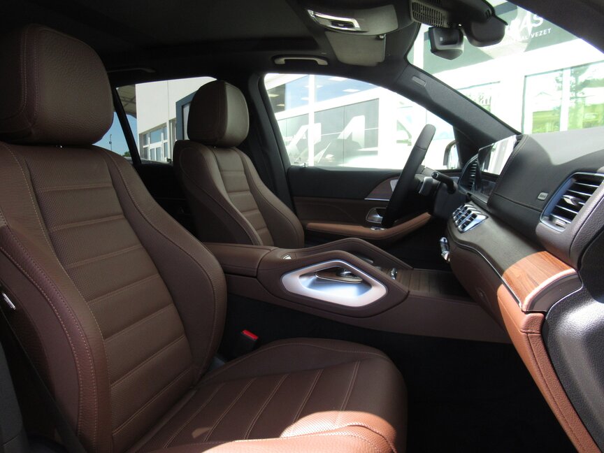 Mercedes-Benz GLE 350 de 4MATIC