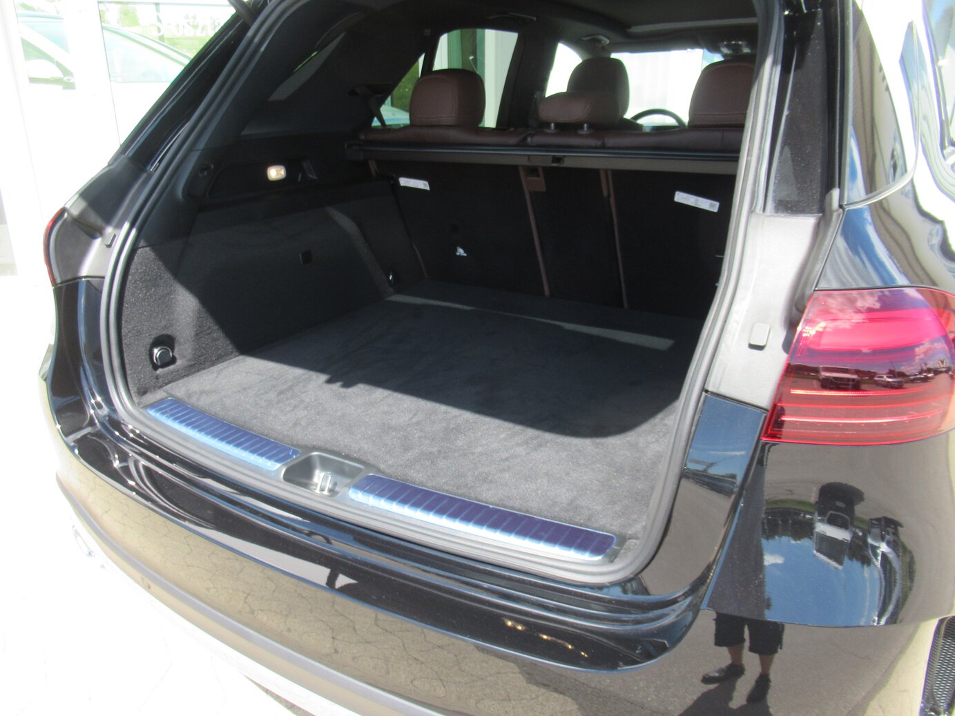 Mercedes-Benz GLE 350 de 4MATIC