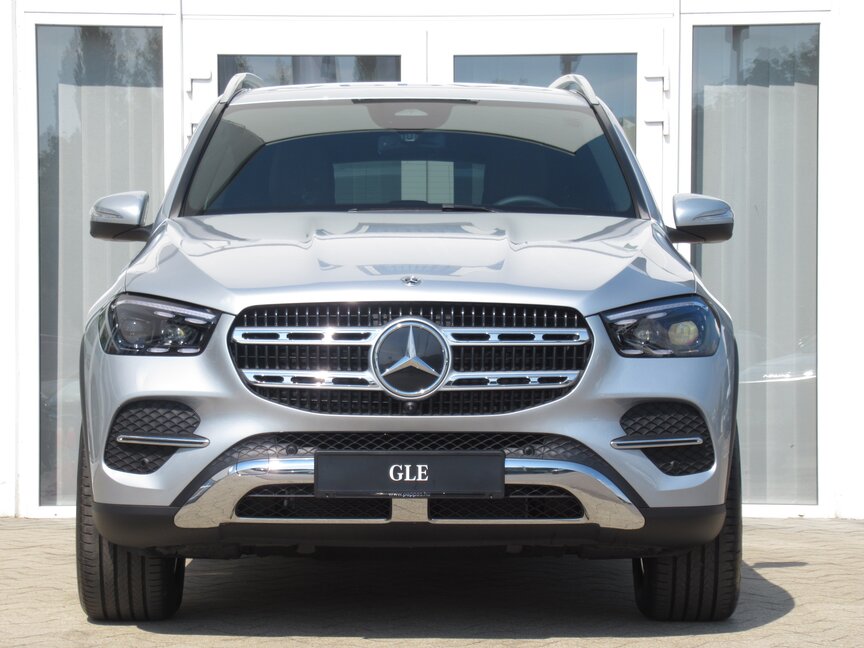 Mercedes-Benz GLE 300 d 4MATIC