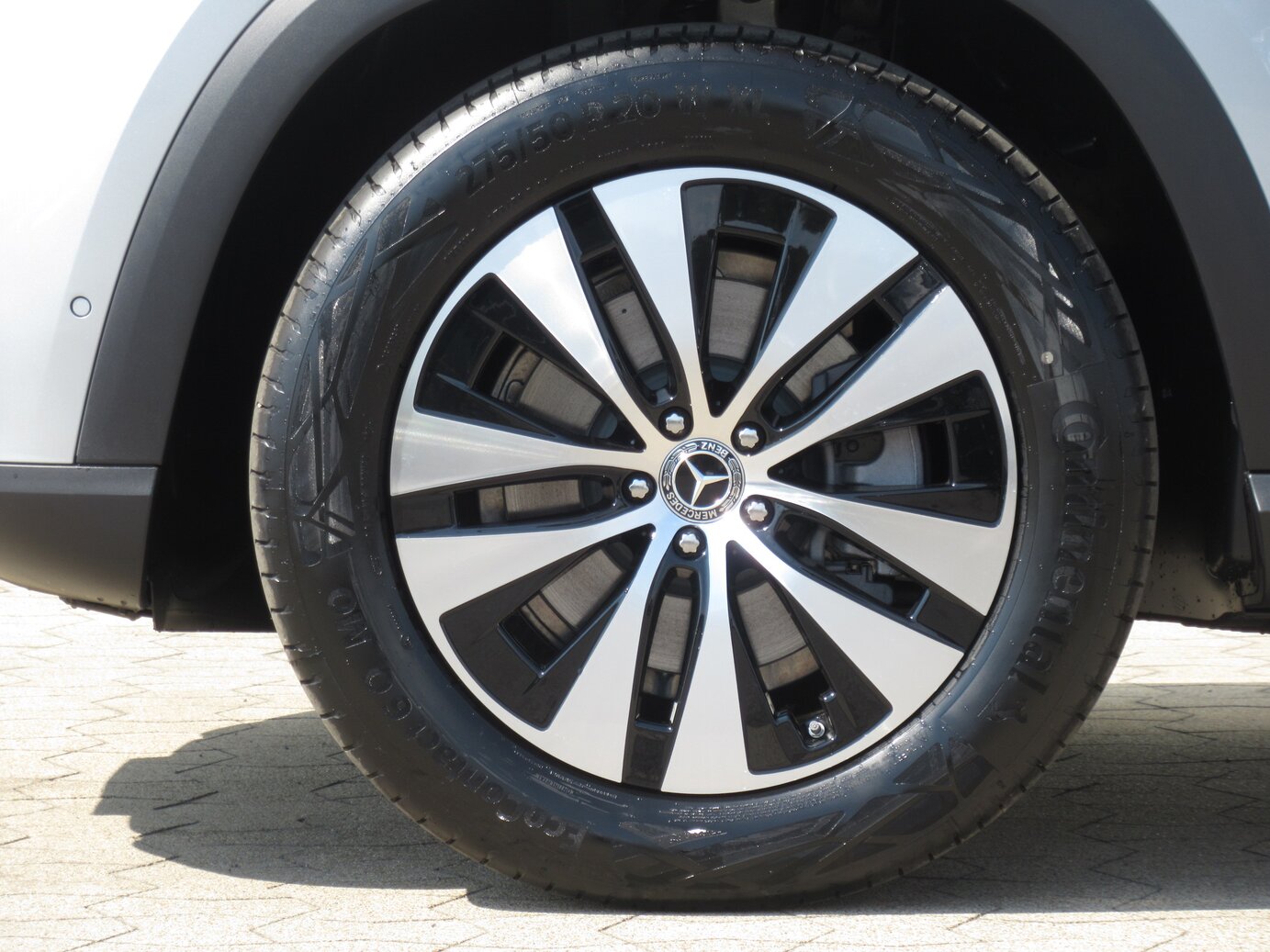 Mercedes-Benz GLE 300 d 4MATIC