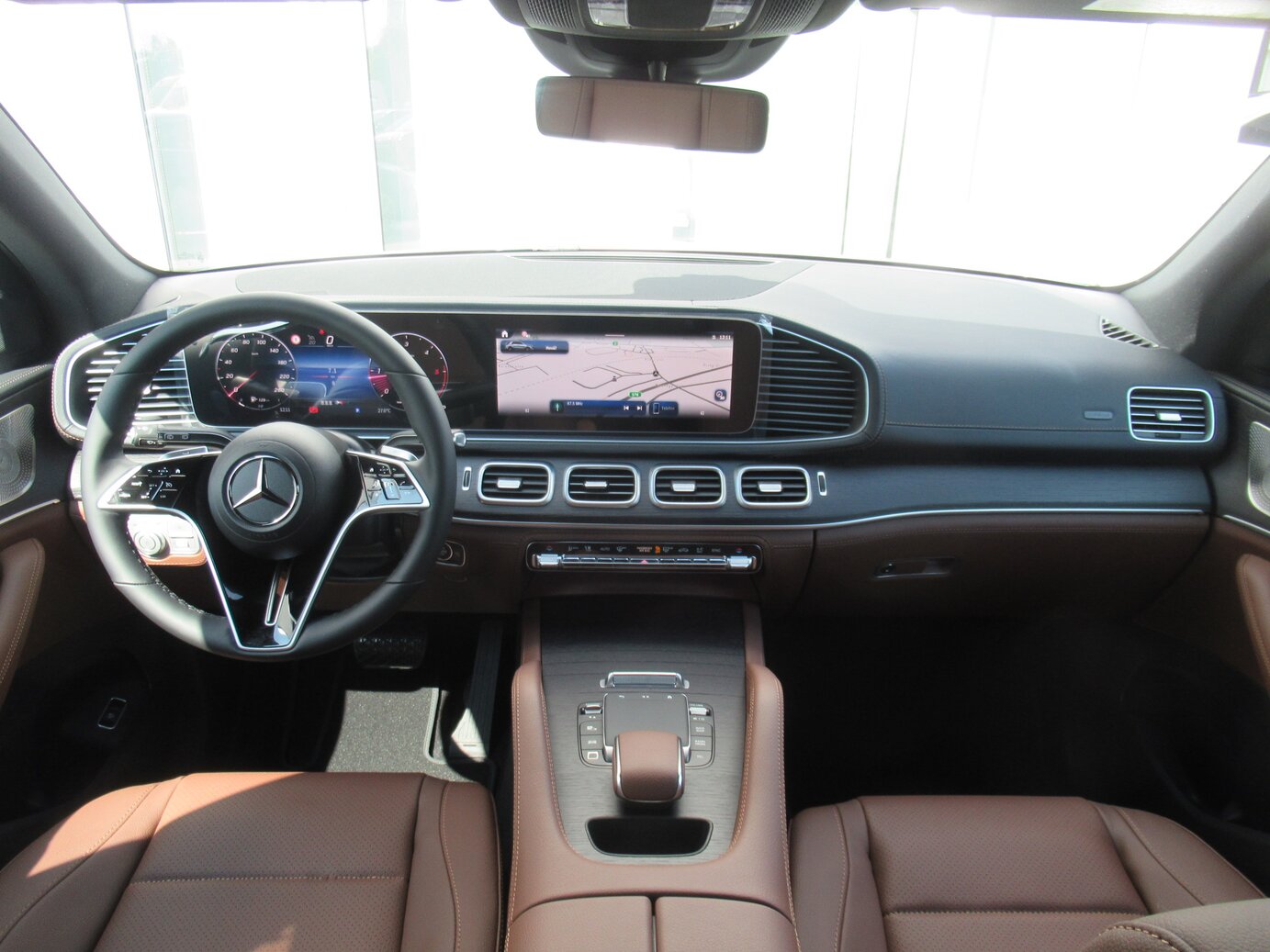 Mercedes-Benz GLE 300 d 4MATIC