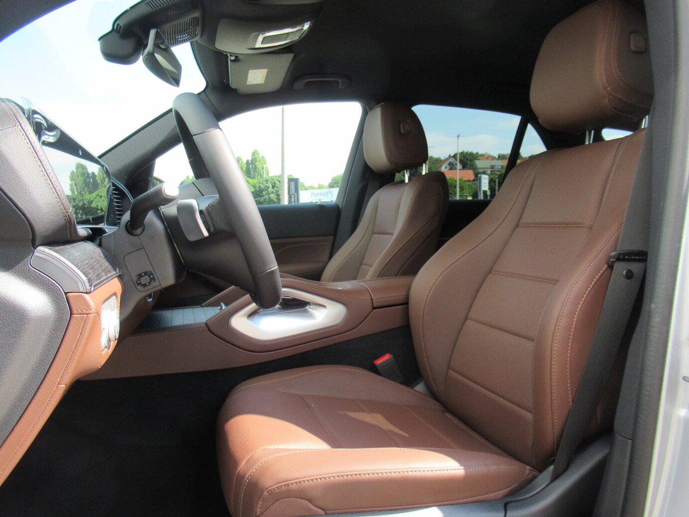 Mercedes-Benz GLE 300 d 4MATIC