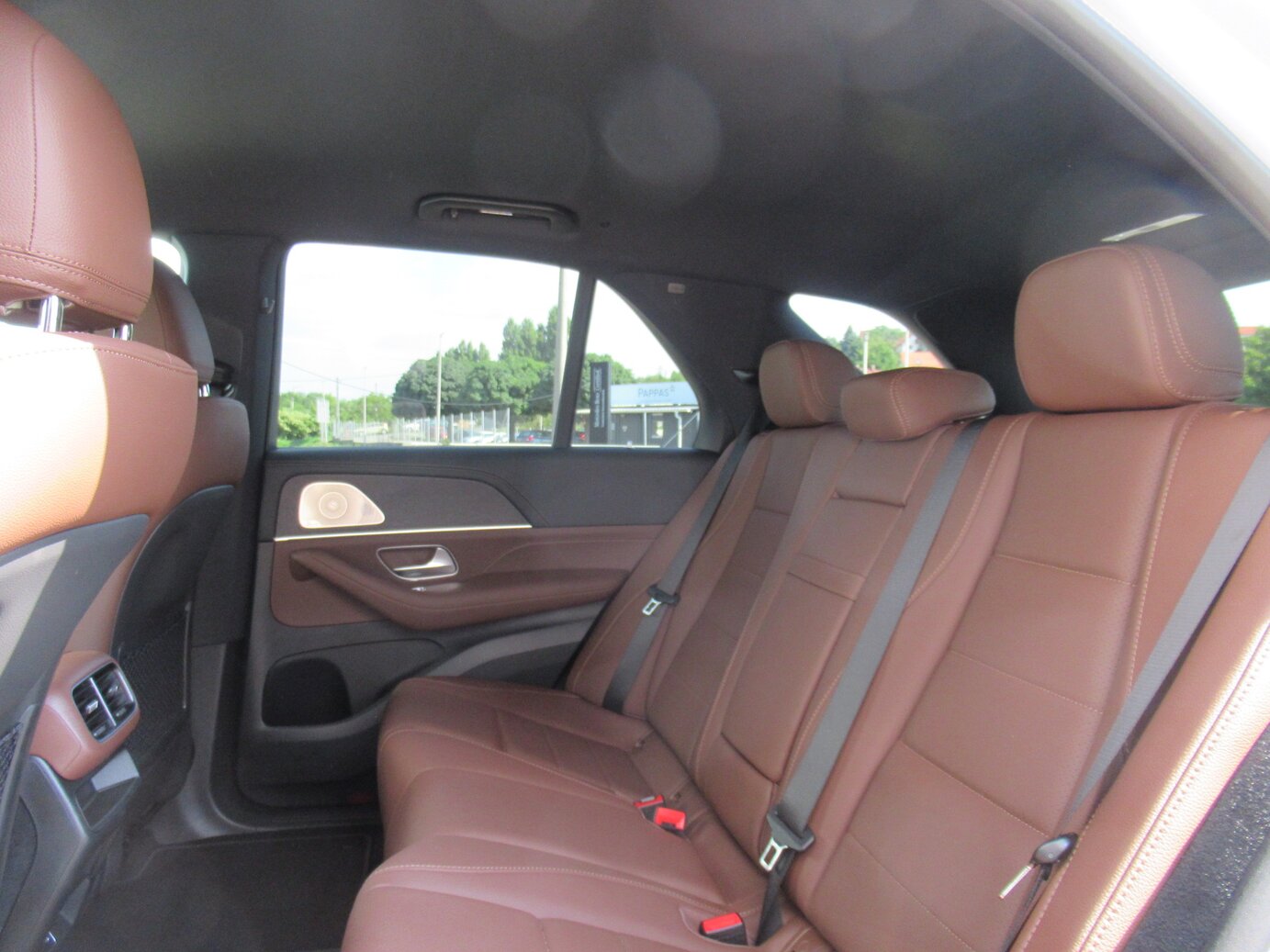 Mercedes-Benz GLE 300 d 4MATIC