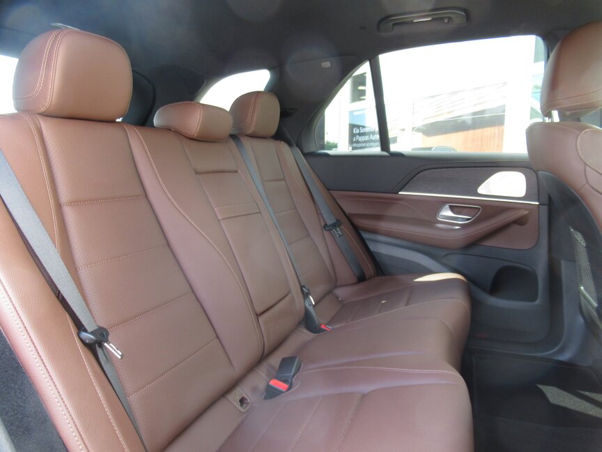 Mercedes-Benz GLE 300 d 4MATIC