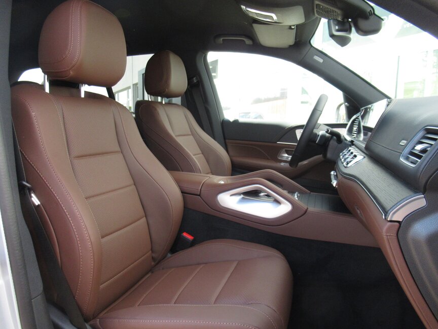 Mercedes-Benz GLE 300 d 4MATIC