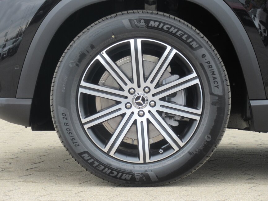 Mercedes-Benz GLE 300 d 4MATIC