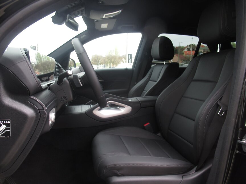 Mercedes-Benz GLE 300 d 4MATIC