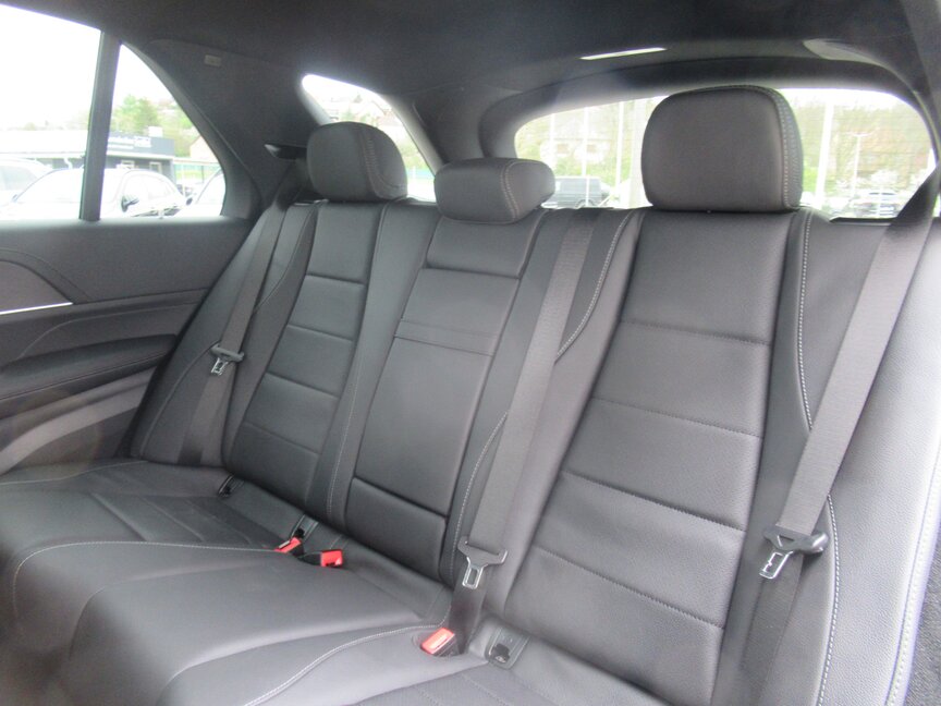 Mercedes-Benz GLE 300 d 4MATIC