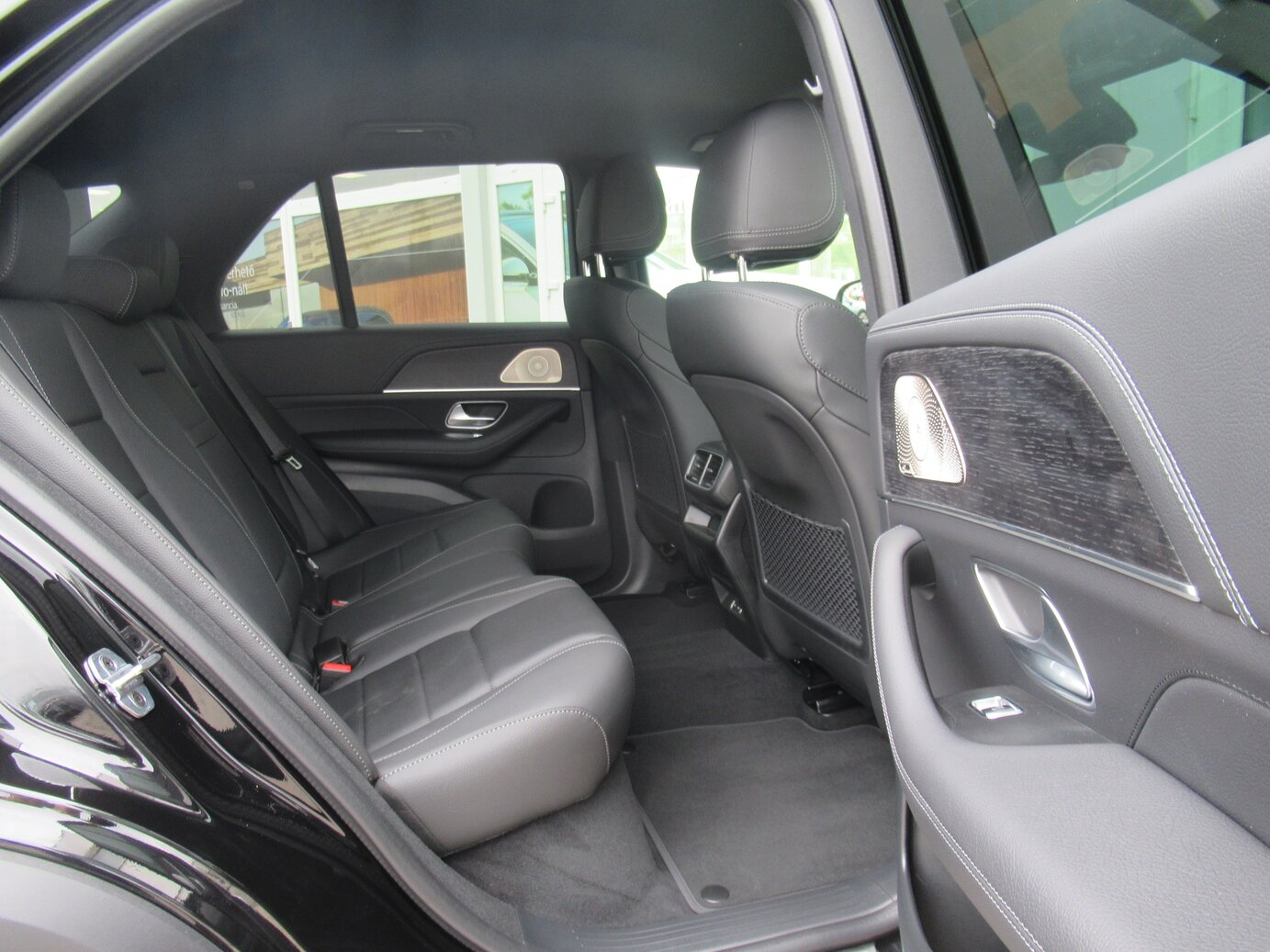 Mercedes-Benz GLE 300 d 4MATIC