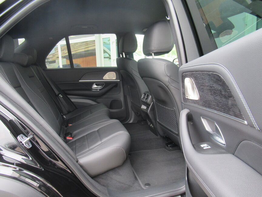 Mercedes-Benz GLE 300 d 4MATIC