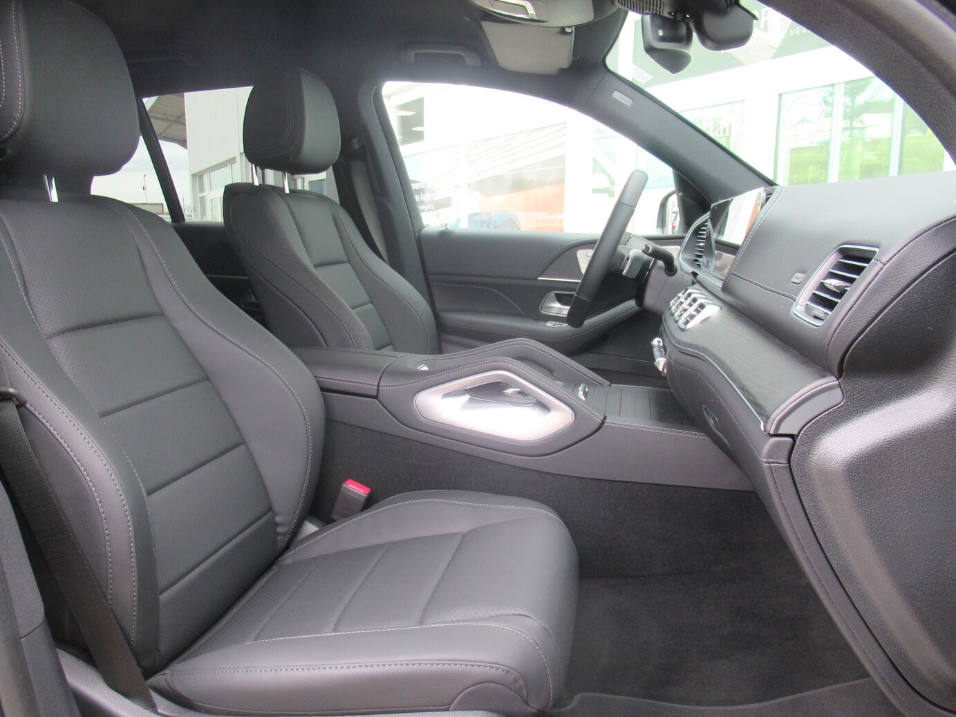 Mercedes-Benz GLE 300 d 4MATIC