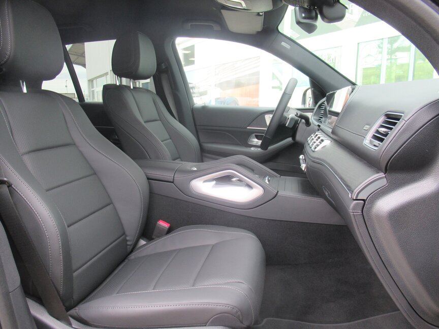 Mercedes-Benz GLE 300 d 4MATIC