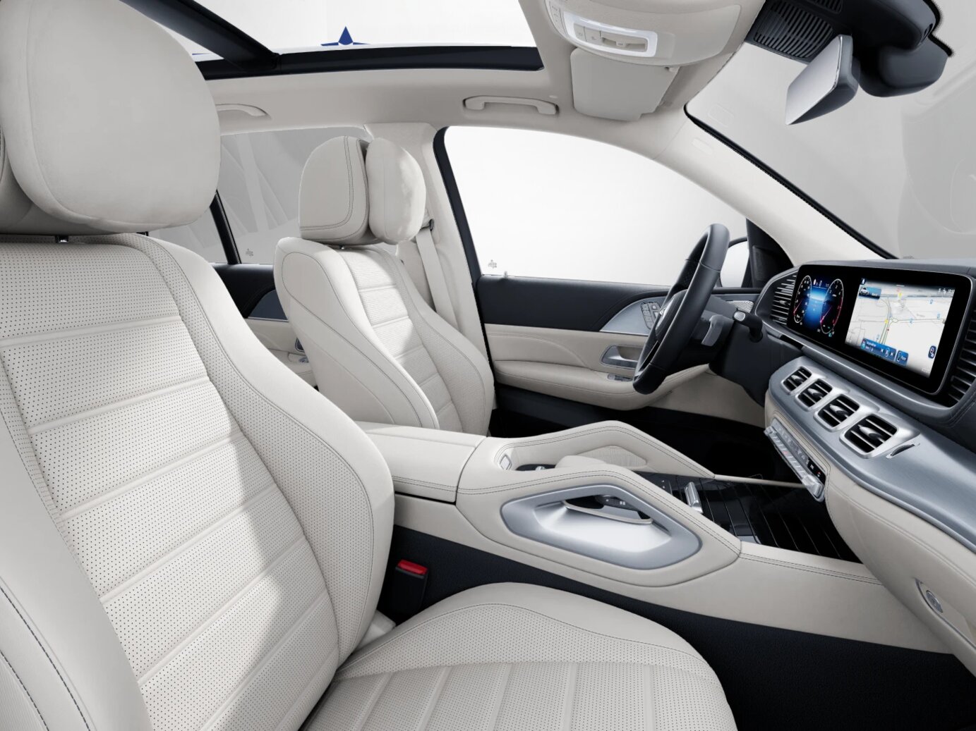 Mercedes-Benz GLE 450 d 4MATIC