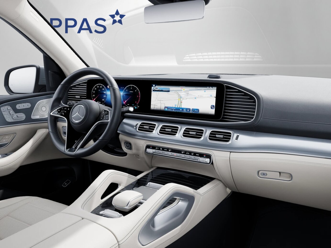 Mercedes-Benz GLE 450 d 4MATIC