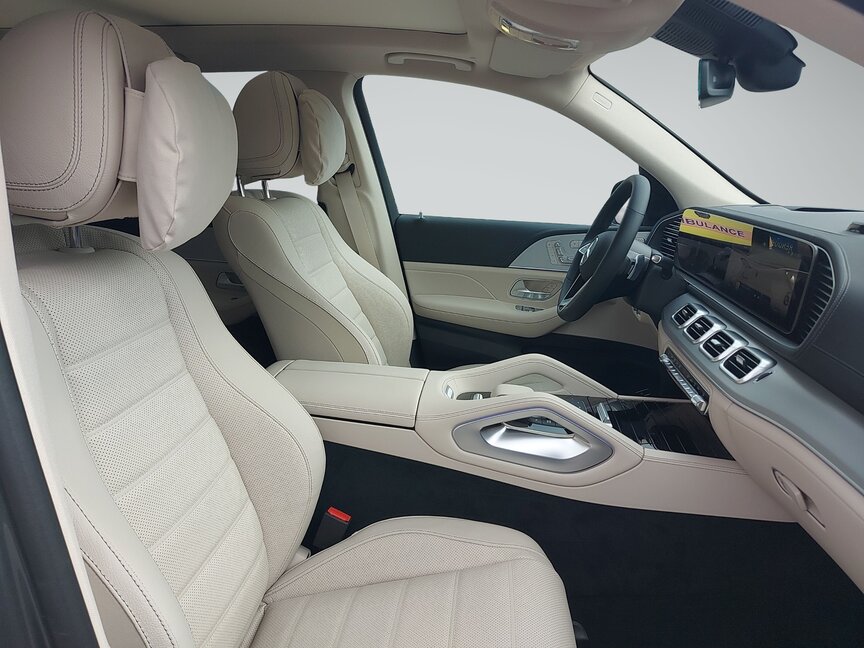 Mercedes-Benz GLE 450 d 4MATIC