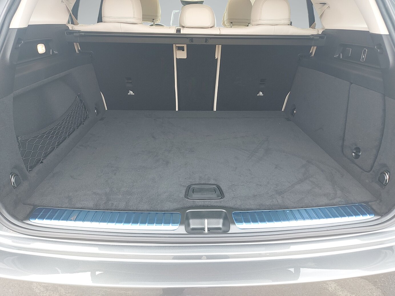 Mercedes-Benz GLE 450 d 4MATIC